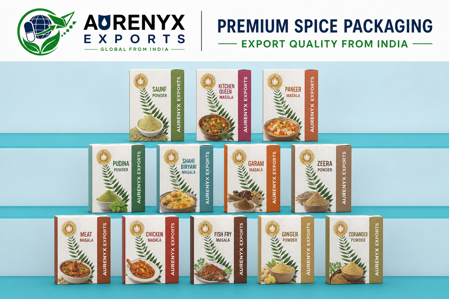 Spices